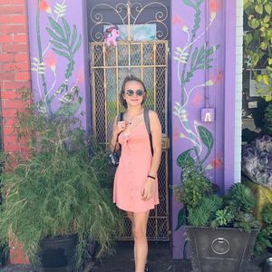 Meet your Posher, Michael